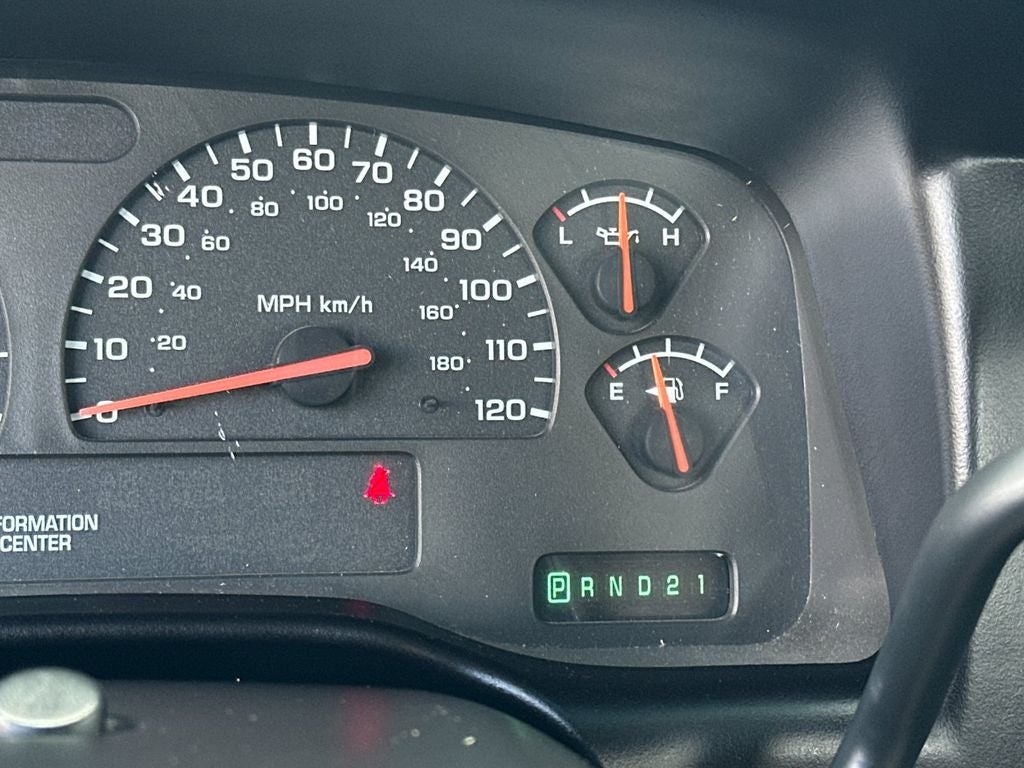 2004 Dodge Dakota SLT