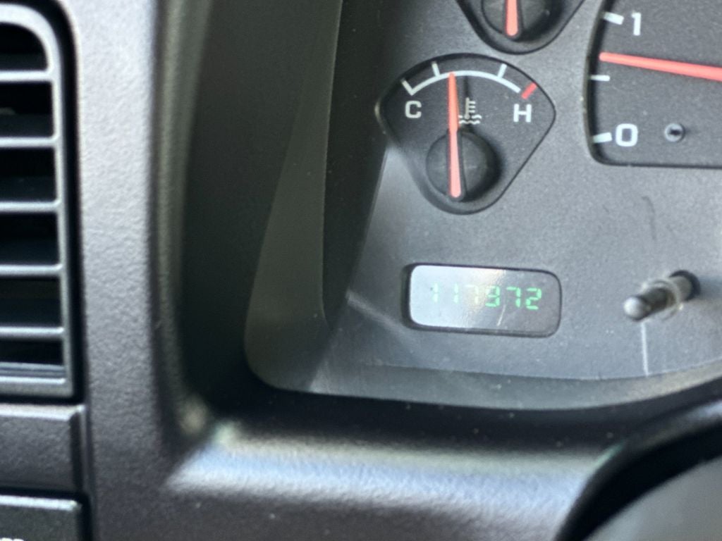 2004 Dodge Dakota SLT
