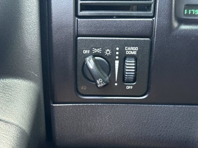 2004 Dodge Dakota SLT