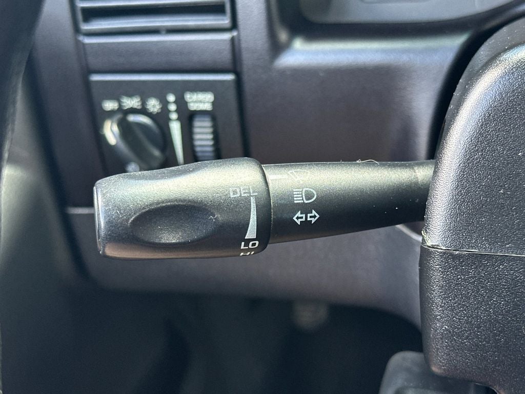 2004 Dodge Dakota SLT