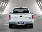 2004 Dodge Dakota SLT