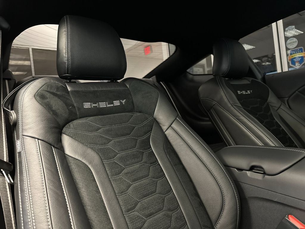 2024 Ford Mustang GT Premium SUPER SNAKE SHELBY