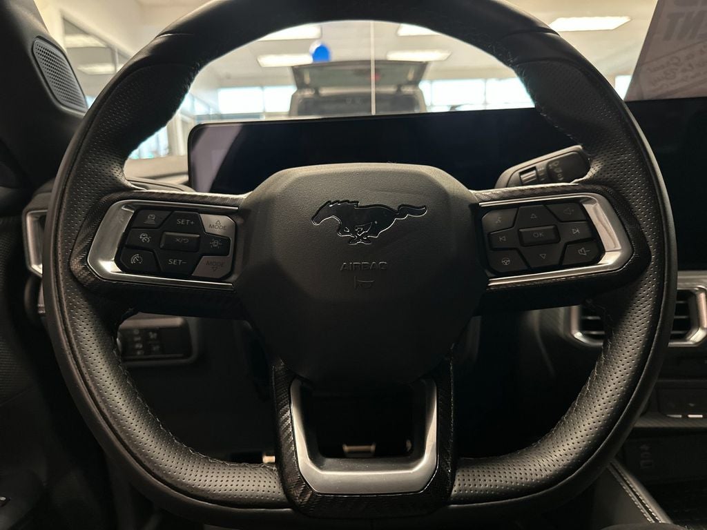 2024 Ford Mustang GT Premium SUPER SNAKE SHELBY