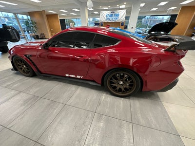 2024 Ford Mustang GT Premium SUPER SNAKE SHELBY