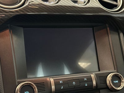 2021 Ford Mustang Shelby GT500