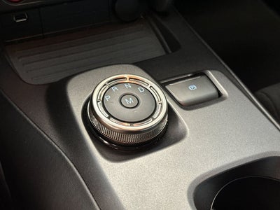 2021 Ford Mustang Shelby GT500