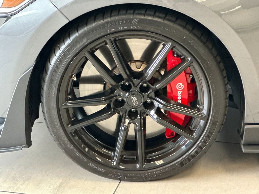 2021 Ford Mustang Shelby GT500