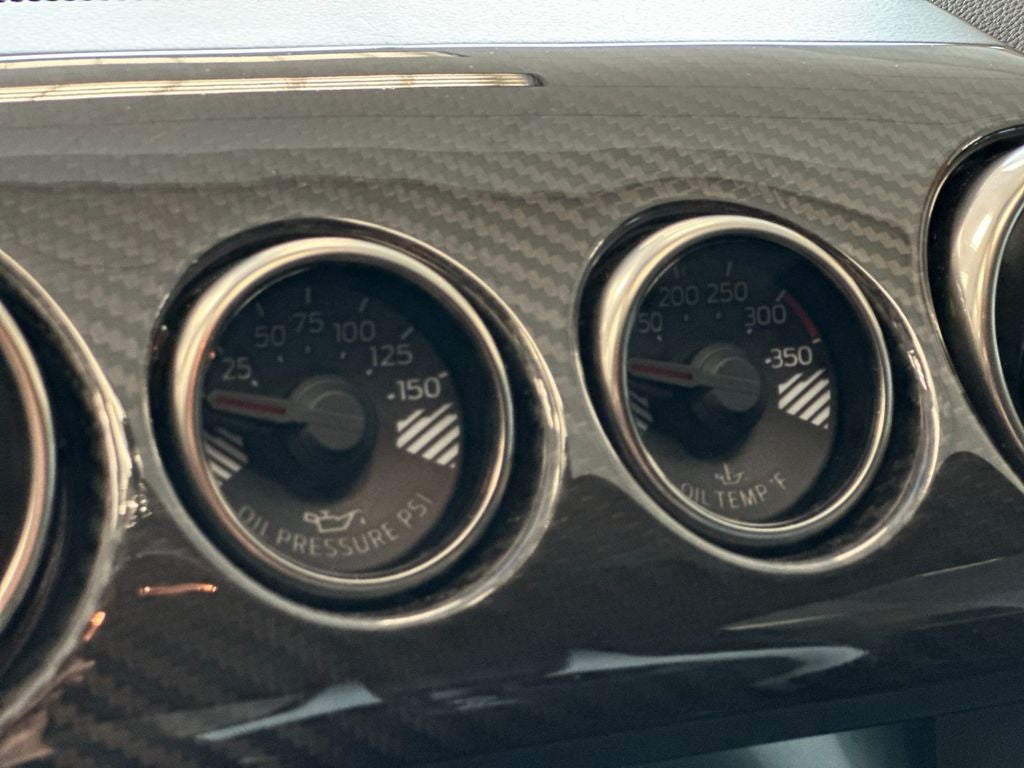 2021 Ford Mustang Shelby GT500