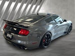 2021 Ford Mustang Shelby GT500