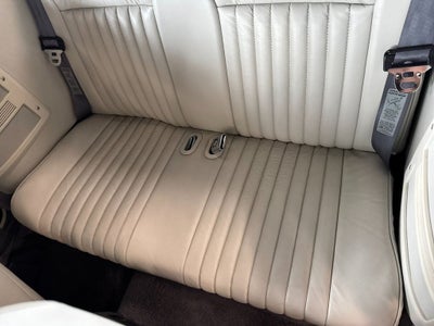 1993 Ford Mustang LX