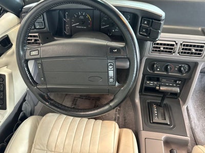 1993 Ford Mustang LX