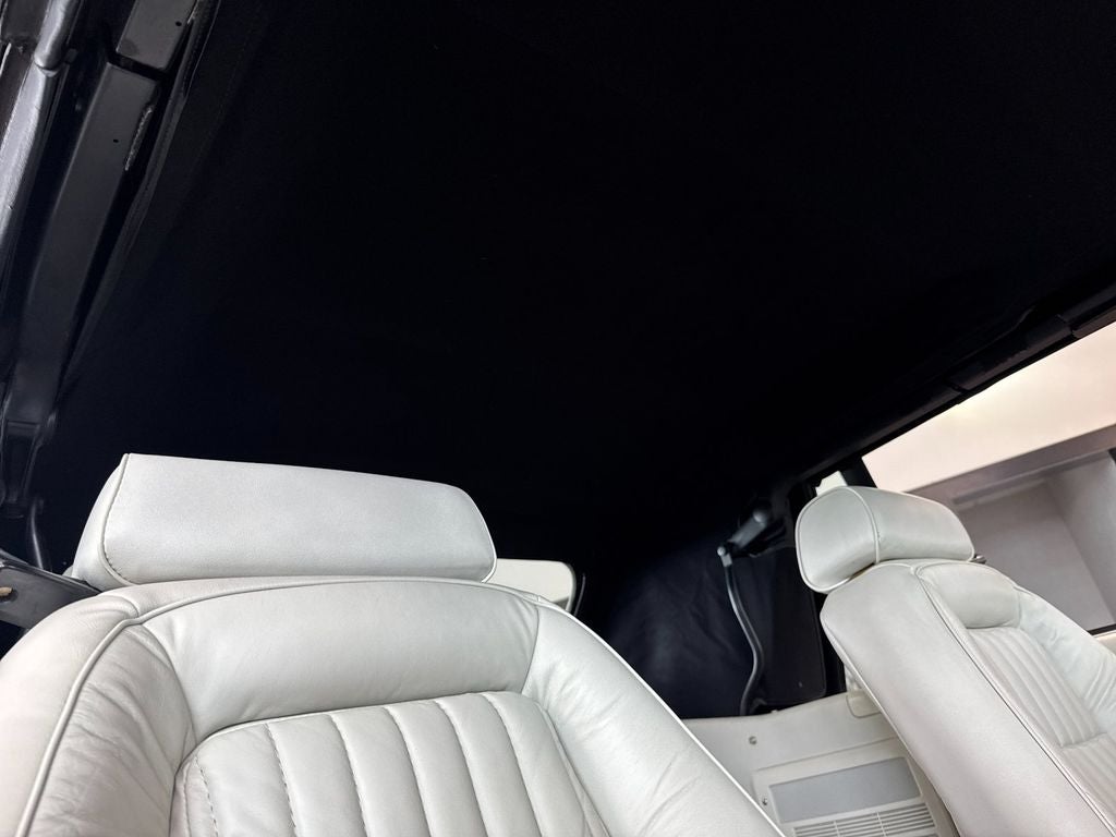 1993 Ford Mustang LX