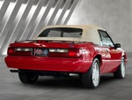 1993 Ford Mustang LX