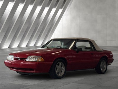1993 Ford Mustang LX