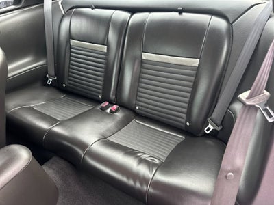 2004 Ford Mustang Mach 1 Premium