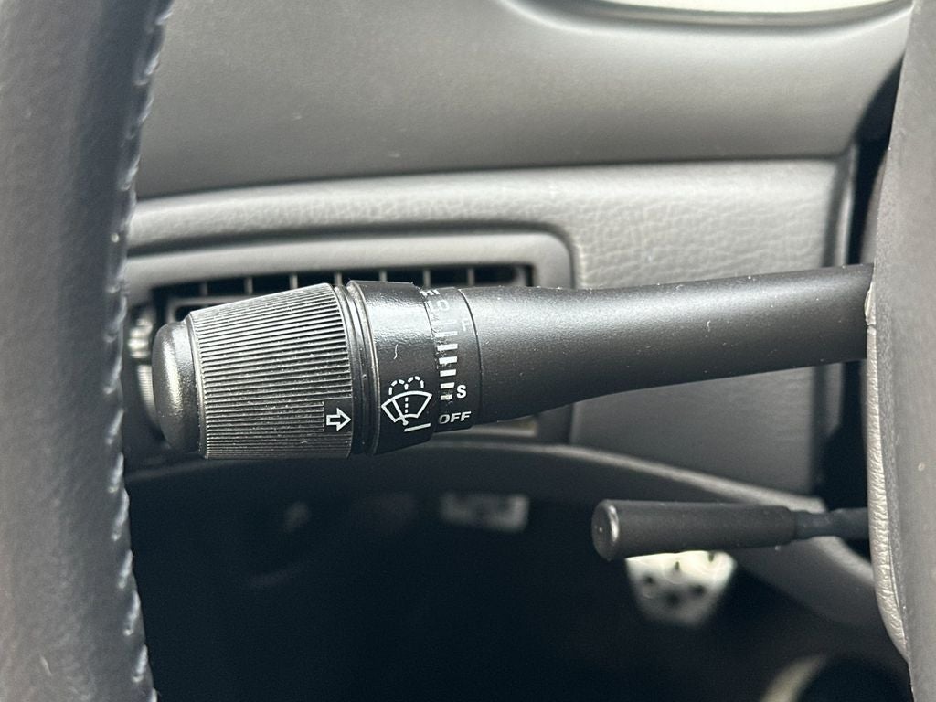 2004 Ford Mustang Mach 1 Premium