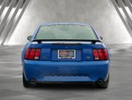 2004 Ford Mustang Mach 1 Premium
