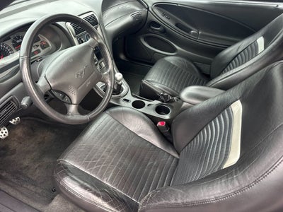 2004 Ford Mustang Mach 1 Premium