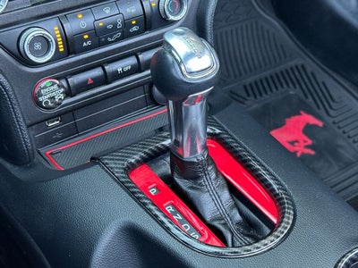 2016 Ford Mustang V6