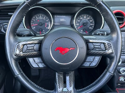 2016 Ford Mustang V6