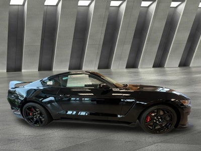 2017 Ford Mustang Shelby GT350