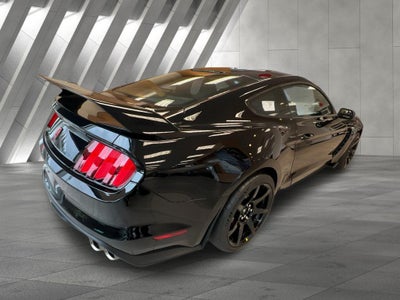 2017 Ford Mustang Shelby GT350