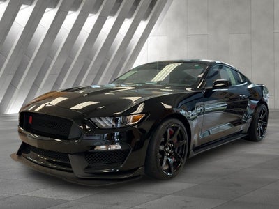 2017 Ford Mustang Shelby GT350