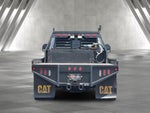 2024 Ford F-550SD Lariat DRW