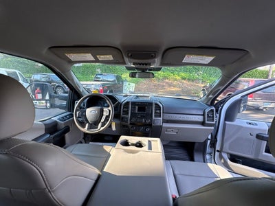 2020 Ford F-350SD XL DRW