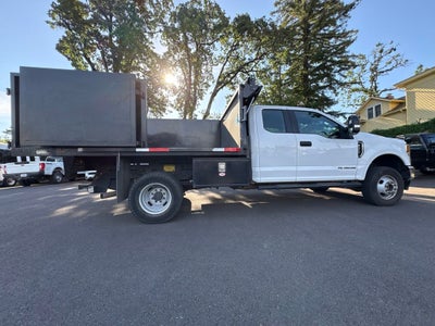 2020 Ford F-350SD XL DRW