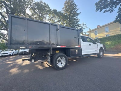 2020 Ford F-350SD XL DRW