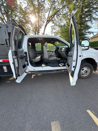 2020 Ford F-350SD XL DRW