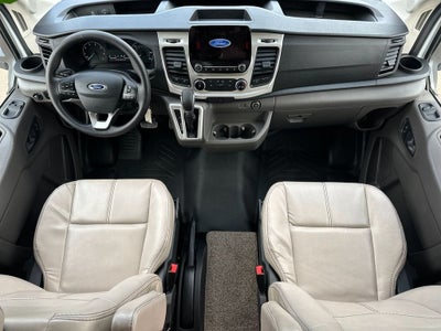 2020 Ford Transit-350 Base