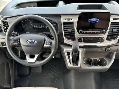 2020 Ford Transit-350 Base