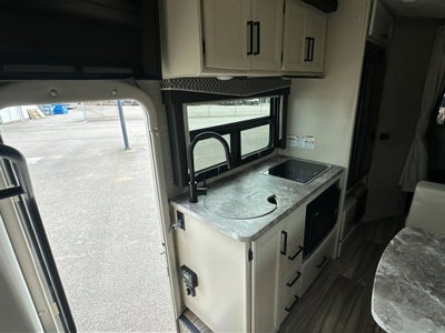 2020 Ford Transit-350 Base