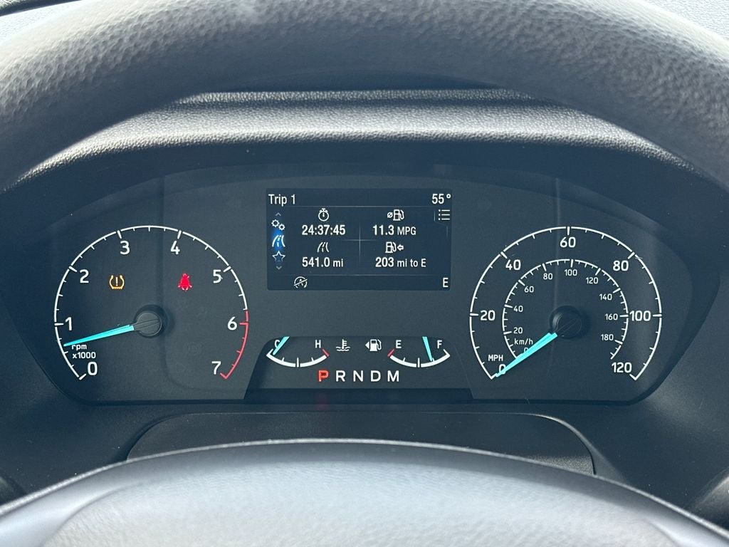 2020 Ford Transit-350 Base