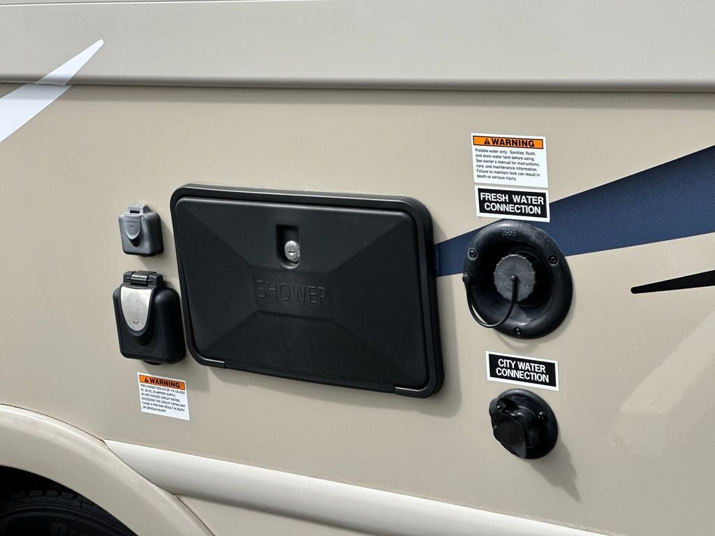 2020 Ford Transit-350 Base