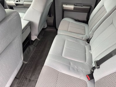 2024 Ford F-650SD Jerr-Dan Rollback