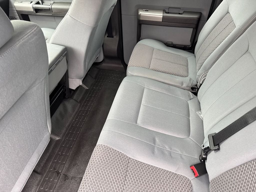 2024 Ford F-650SD Jerr-Dan Rollback