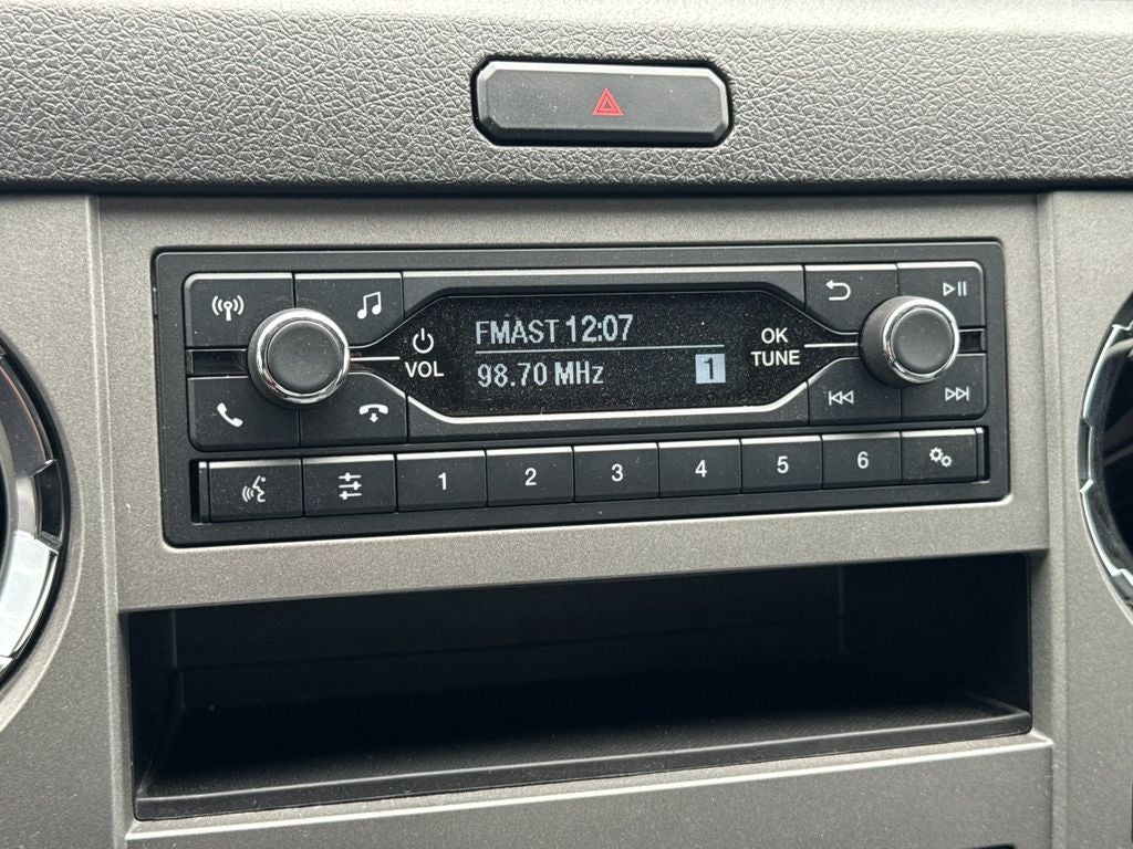 2024 Ford F-650SD Jerr-Dan Rollback