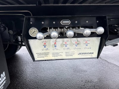 2024 Ford F-650SD Jerr-Dan Rollback