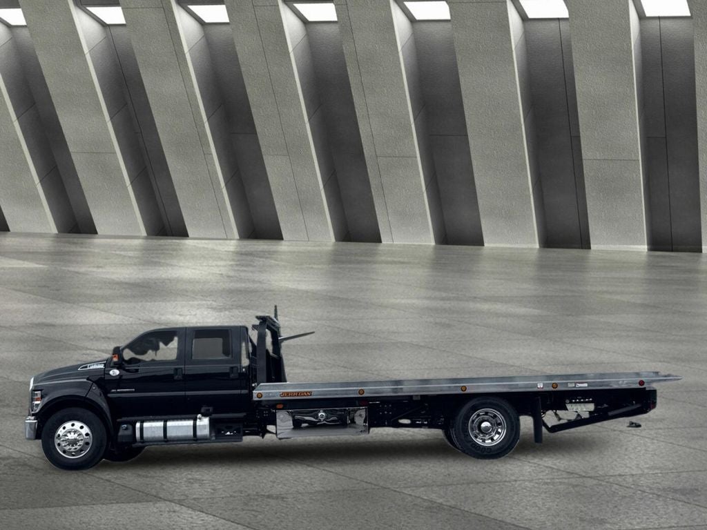 2024 Ford F-650SD Jerr-Dan Rollback