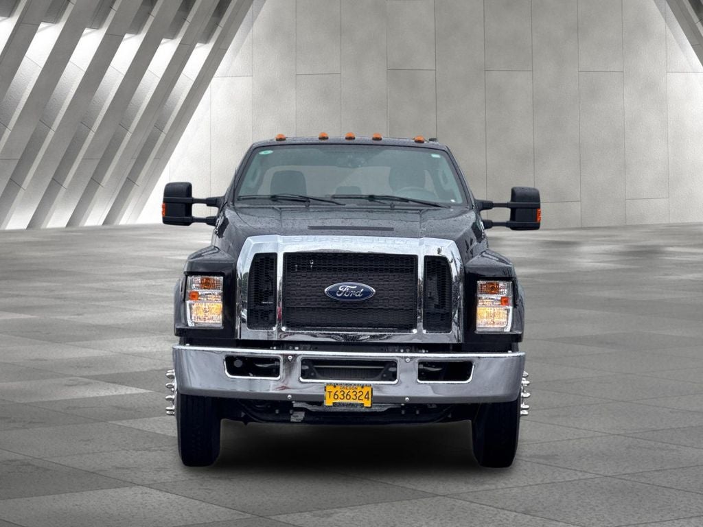 2024 Ford F-650SD Jerr-Dan Rollback