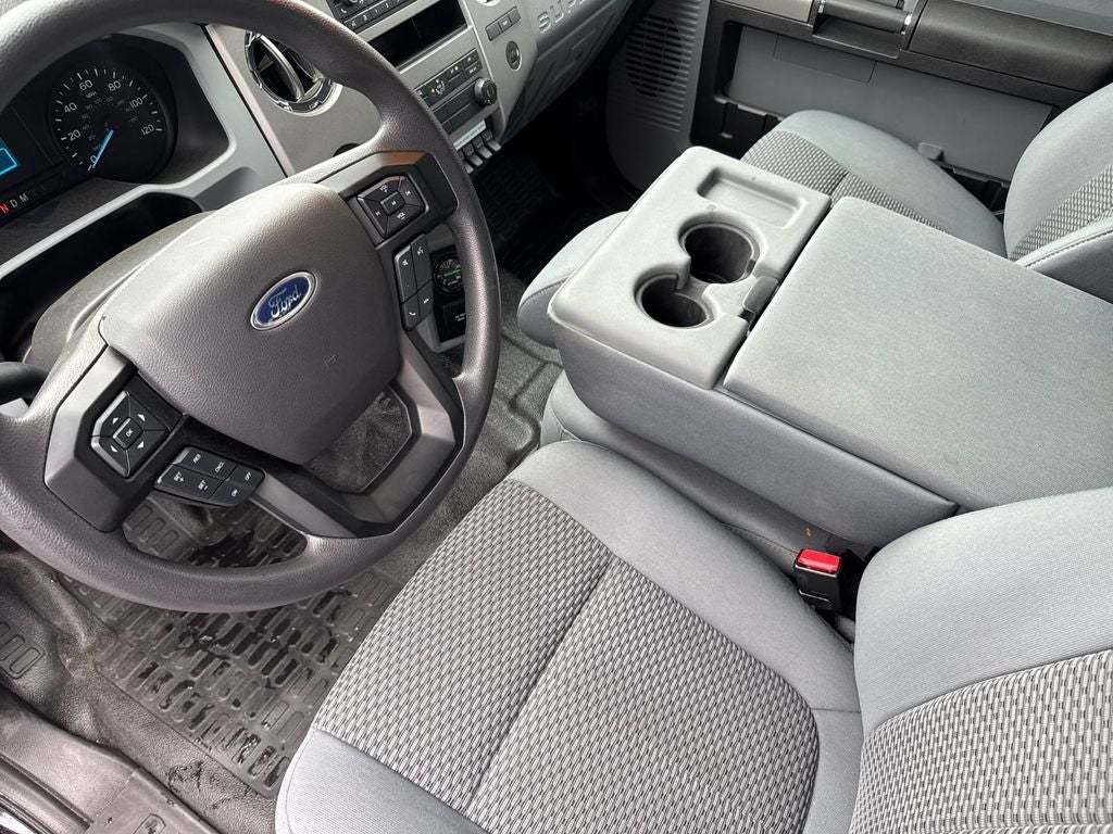 2024 Ford F-650SD Jerr-Dan Rollback