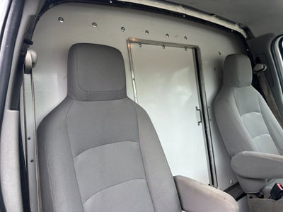 2015 Ford E-450SD Base