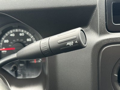 2015 Ford E-450SD Base