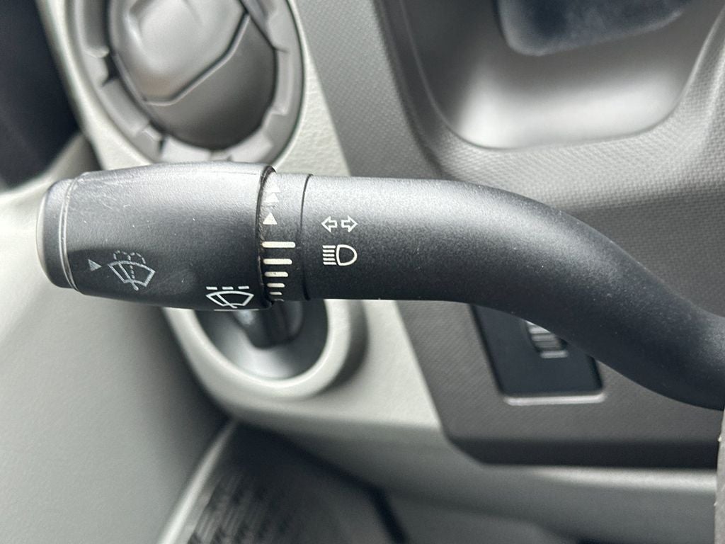 2015 Ford E-450SD Base