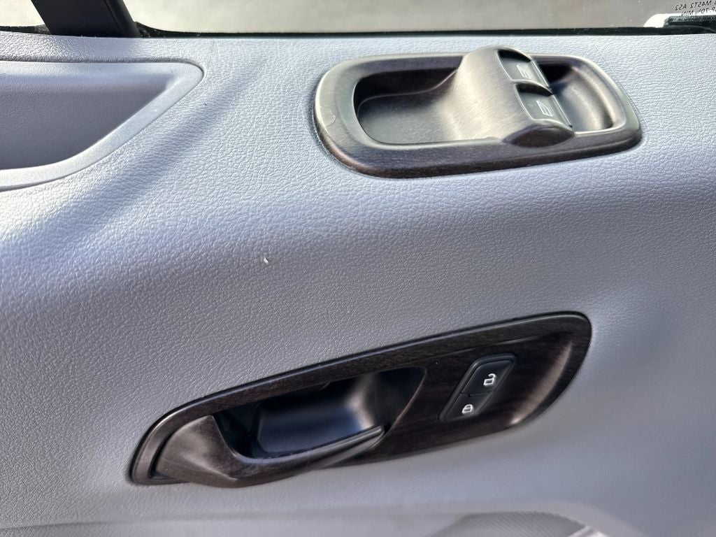 2018 Ford Transit-150 XLT