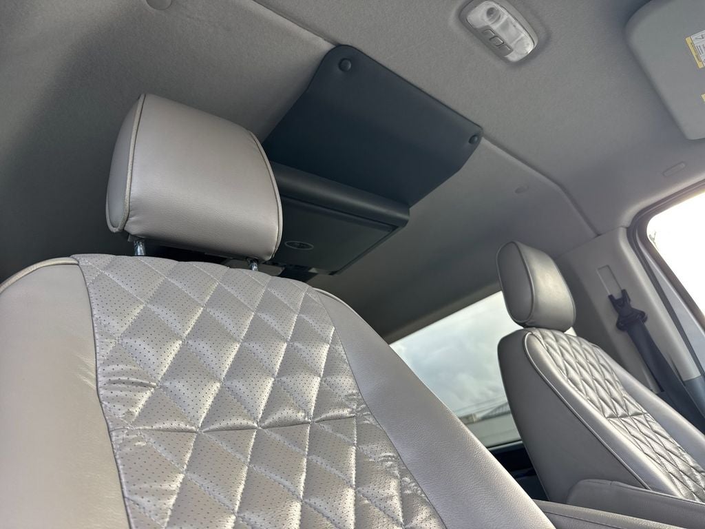 2018 Ford Transit-150 XLT