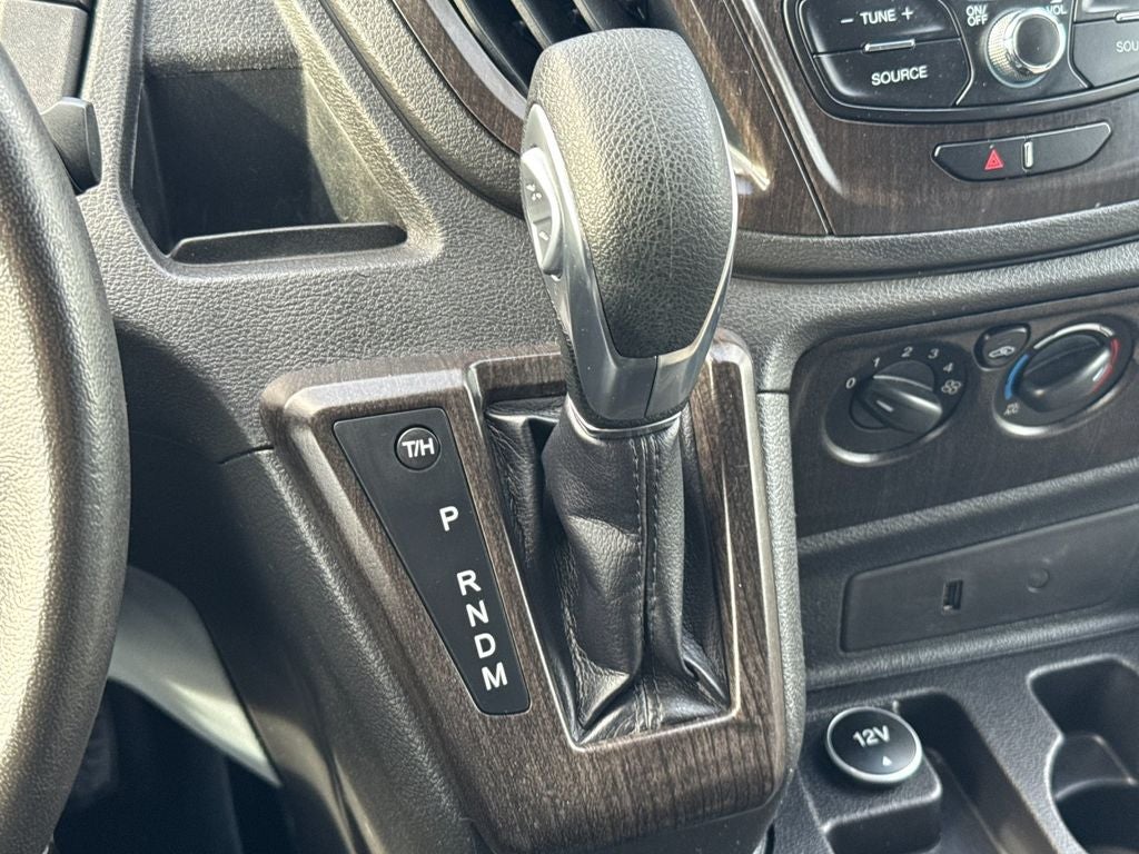 2018 Ford Transit-150 XLT